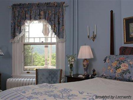 B.F. Hiestand House Bed and Breakfast Marietta Δωμάτιο φωτογραφία
